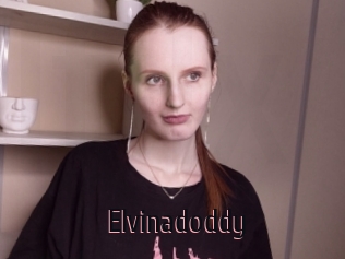 Elvinadoddy