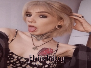 Elvinahakey