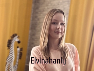 Elvinahanly