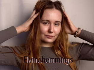 Elvinahemmings