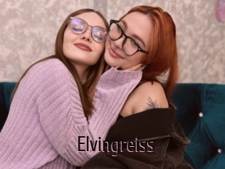 Elvingreiss