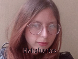 Elvirafuentes