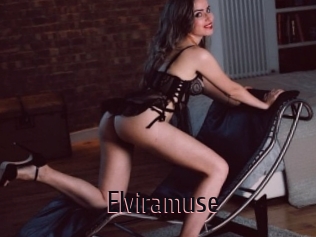 Elviramuse