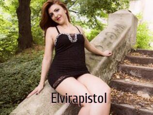 Elvirapistol