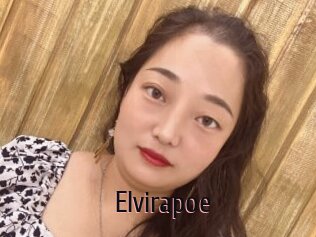 Elvirapoe