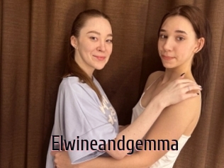 Elwineandgemma