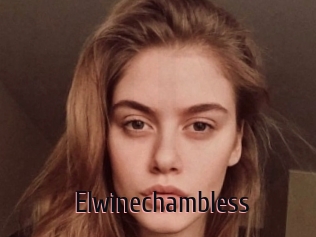 Elwinechambless