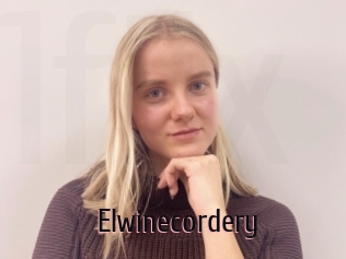 Elwinecordery