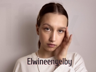 Elwineengelby