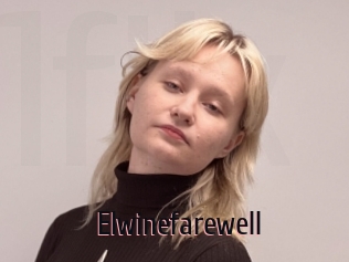 Elwinefarewell