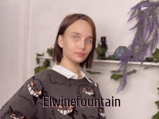 Elwinefountain