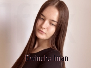 Elwinehallman