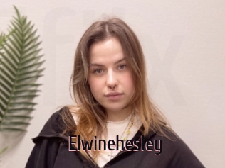 Elwinehesley