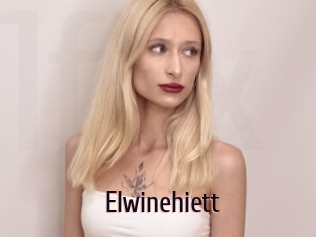 Elwinehiett