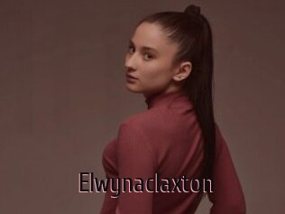 Elwynaclaxton