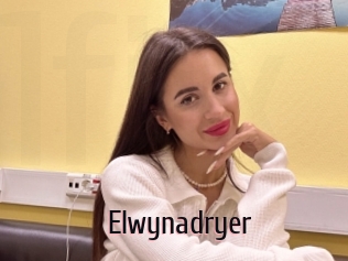 Elwynadryer