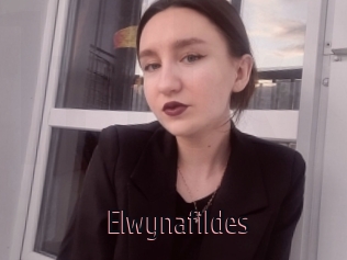 Elwynafildes