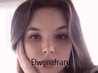 Elwynafrary