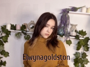 Elwynagoldston
