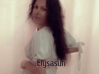 Elysasun