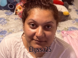 Elyssa25
