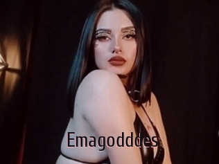 Emagodddes