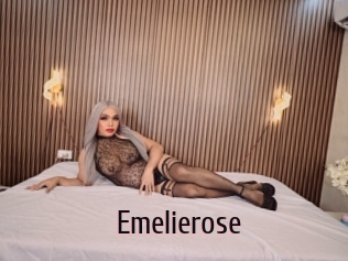 Emelierose