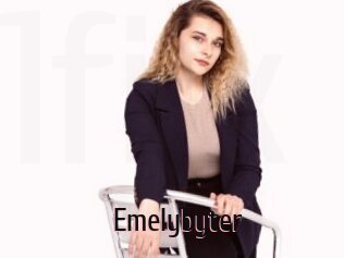 Emelybyter