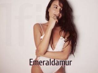 Emeraldamur