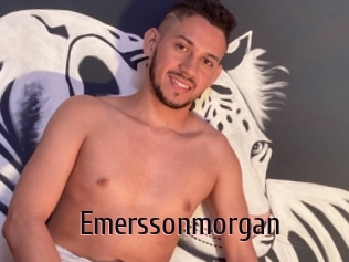 Emerssonmorgan