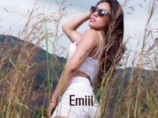 Emiii
