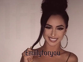 Emiilyforyou