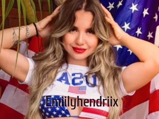 Emiilyhendriix