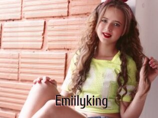 Emiilyking