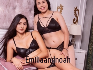 Emiliaandnoah