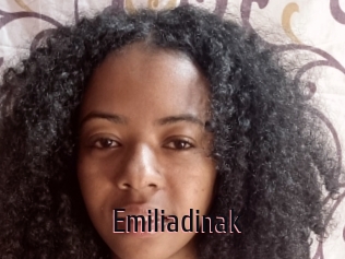 Emiliadinak