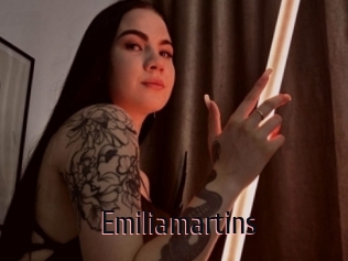 Emiliamartins