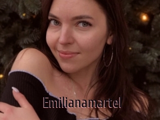 Emilianamartel