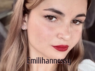 Emilihannessy