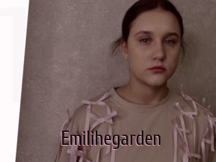 Emilihegarden
