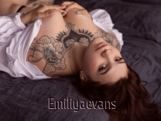 Emiliyaevans