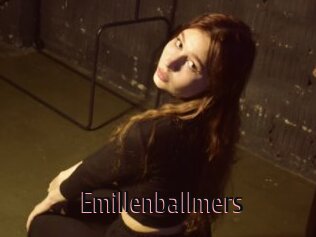 Emillenballmers