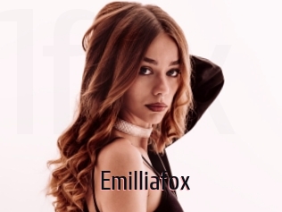 emilliafox 1 film x