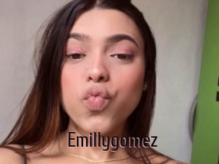 Emillygomez