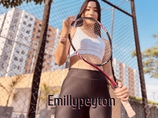 Emillypeyton
