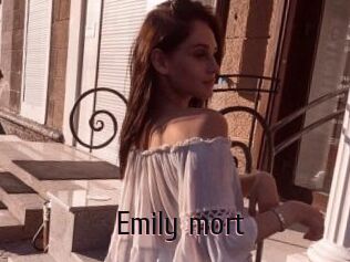 Emily_mort