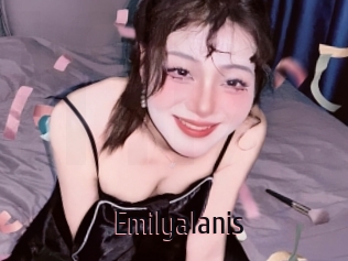 Emilyalanis