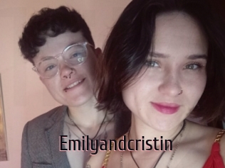 Emilyandcristin