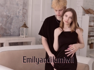 emilyandilumiwil 1 film x