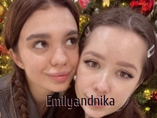 Emilyandnika